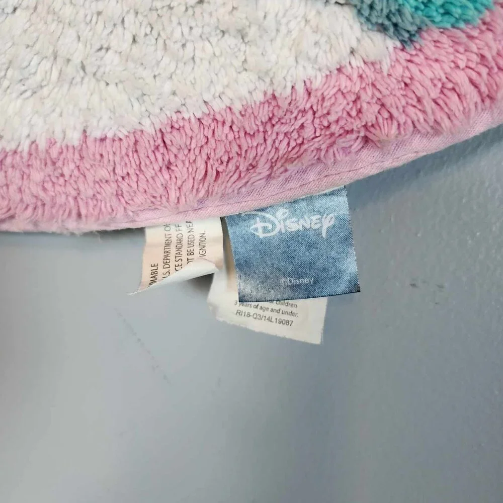 EUC Disney Frozen Rug